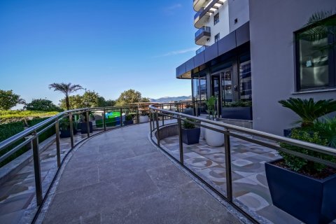 Продажа квартиры в Махмутларе, Анталье, Турция 2 комн., 60м2, №184878 – фото 2