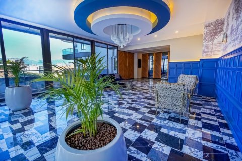 Продажа квартиры в Махмутларе, Анталье, Турция 2 комн., 60м2, №184878 – фото 10