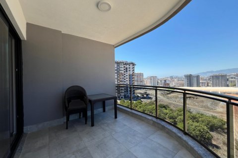 Продажа квартиры в Махмутларе, Анталье, Турция 2 комн., 60м2, №184878 – фото 29