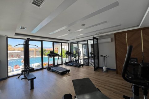 Продажа квартиры в Махмутларе, Анталье, Турция 2 комн., 60м2, №184878 – фото 15