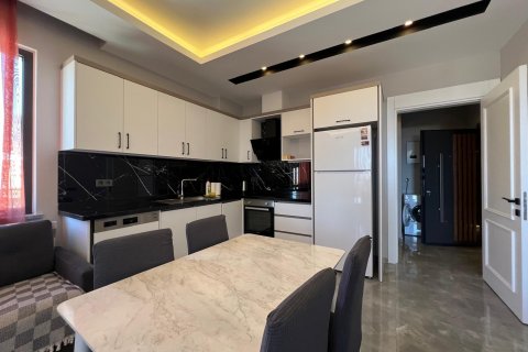 Продажа квартиры в Махмутларе, Анталье, Турция 2 комн., 60м2, №184878 – фото 27