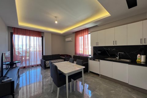 Продажа квартиры в Махмутларе, Анталье, Турция 2 комн., 60м2, №184878 – фото 24