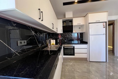 Продажа квартиры в Махмутларе, Анталье, Турция 2 комн., 60м2, №184878 – фото 28