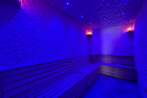 Продажа квартиры в Махмутларе, Анталье, Турция 2 комн., 60м2, №184878 – фото 21