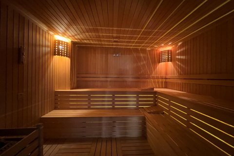 Продажа квартиры в Махмутларе, Анталье, Турция 2 комн., 60м2, №184878 – фото 19