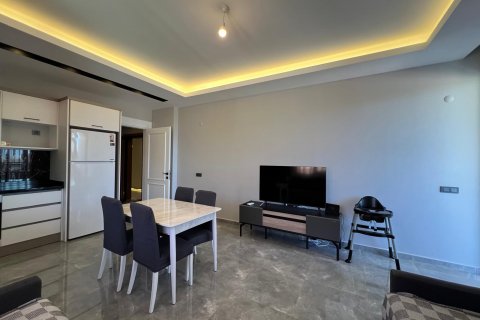 Продажа квартиры в Махмутларе, Анталье, Турция 2 комн., 60м2, №184878 – фото 26