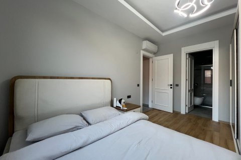 Wohnung  in Mahmutlar, Antalya, Türkei Nr. 184877 - 9