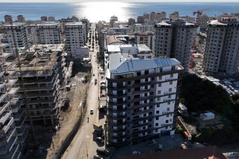 Wohnung  in Mahmutlar, Antalya, Türkei Nr. 184877 - 10