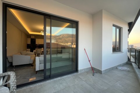 Wohnung  in Mahmutlar, Antalya, Türkei Nr. 184877 - 3