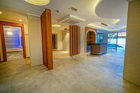 Wohnung  in Mahmutlar, Antalya, Türkei Nr. 184877 - 20