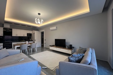 Wohnung  in Mahmutlar, Antalya, Türkei Nr. 184877 - 2