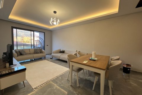 Wohnung  in Mahmutlar, Antalya, Türkei Nr. 184877 - 1