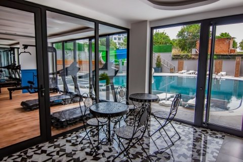 Wohnung  in Mahmutlar, Antalya, Türkei Nr. 184877 - 22