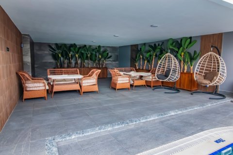 Wohnung  in Mahmutlar, Antalya, Türkei Nr. 184877 - 18