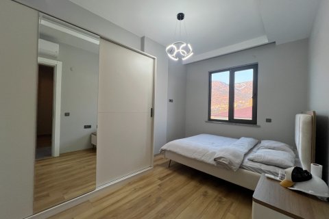 Wohnung  in Mahmutlar, Antalya, Türkei Nr. 184877 - 8