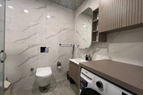 Wohnung  in Mahmutlar, Antalya, Türkei Nr. 184877 - 5