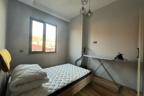Wohnung  in Mahmutlar, Antalya, Türkei Nr. 184877 - 6