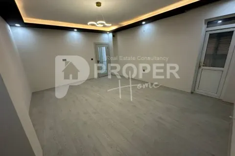 Lägenhet  i Kepez, Antalya, Turkiet Nr. 180758