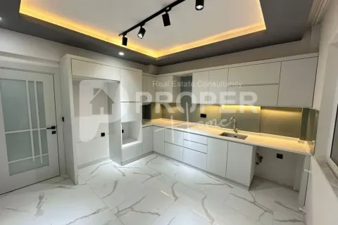 Apartment for sale  in Kepez, Antalya, Turkey, 190m2, No. 180758 – photo 3