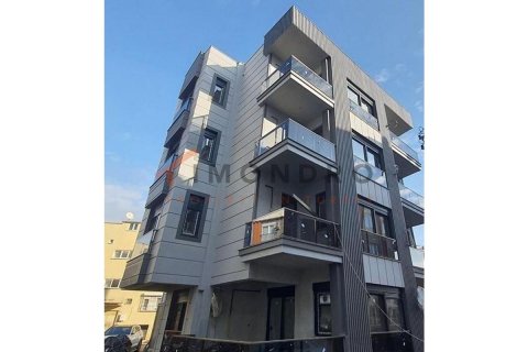 Apartment for sale  in Antalya, Turkey, 1 bedroom, 63m2, No. 186766 – photo 1