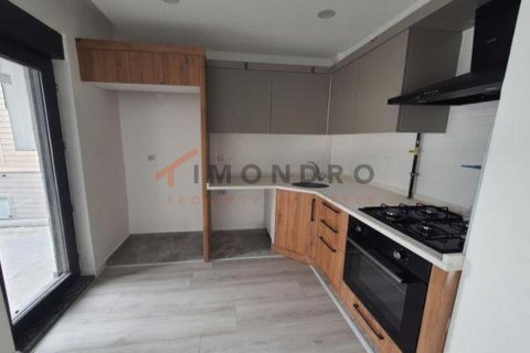 Apartment for sale  in Antalya, Turkey, 1 bedroom, 63m2, No. 186766 – photo 4