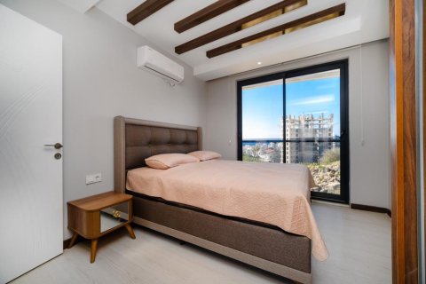 Daire  2+1  Mahmutlar, Antalya, Türkiye №186764 - 27