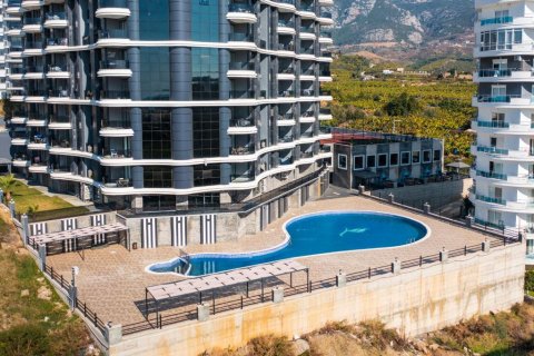 Daire  2+1  Mahmutlar, Antalya, Türkiye №186764 - 5