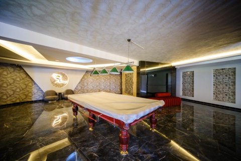 Daire  2+1  Mahmutlar, Antalya, Türkiye №186764 - 16