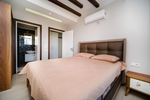 Daire  2+1  Mahmutlar, Antalya, Türkiye №186764 - 25