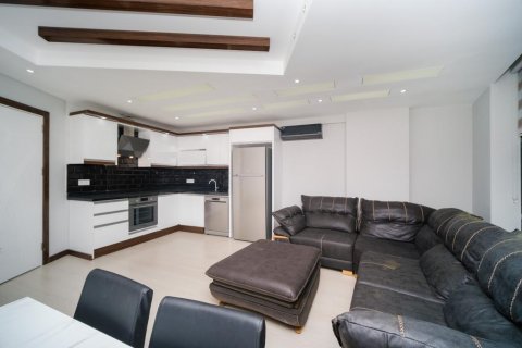 Daire  2+1  Mahmutlar, Antalya, Türkiye №186764 - 22