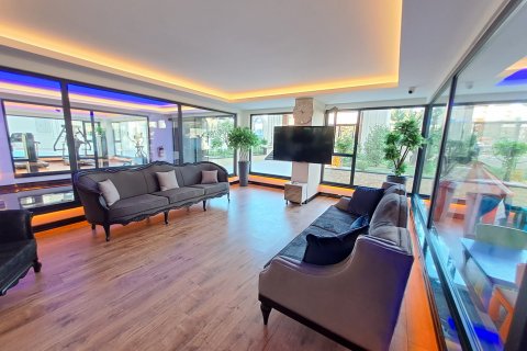 Apartment for sale in Mahmutlar, Antalya, Turkey, 1 bedroom, 55m2, No. 169397 – photo 19