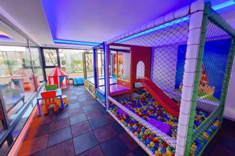 Apartment for sale in Mahmutlar, Antalya, Turkey, 1 bedroom, 55m2, No. 169397 – photo 20