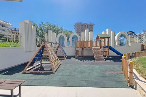 Apartment for sale in Mahmutlar, Antalya, Turkey, 1 bedroom, 55m2, No. 169397 – photo 11