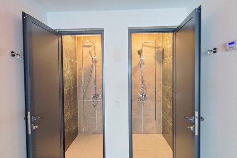 Apartment for sale in Mahmutlar, Antalya, Turkey, 1 bedroom, 55m2, No. 169397 – photo 17