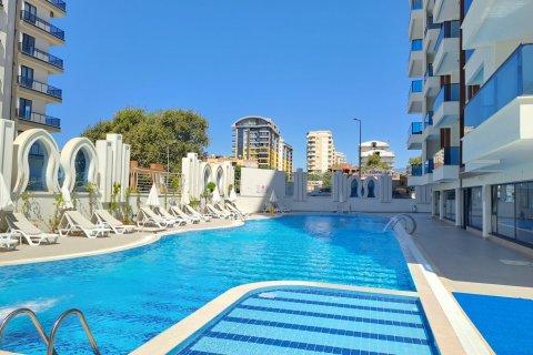 Apartment for sale in Mahmutlar, Antalya, Turkey, 1 bedroom, 55m2, No. 169397 – photo 10
