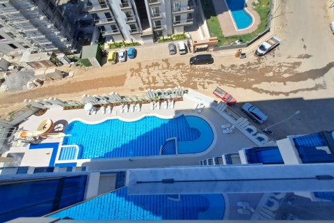 Apartment for sale in Mahmutlar, Antalya, Turkey, 1 bedroom, 55m2, No. 169397 – photo 9