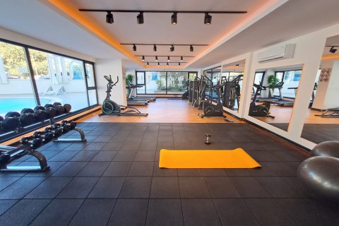 Apartment for sale in Mahmutlar, Antalya, Turkey, 1 bedroom, 55m2, No. 169397 – photo 14