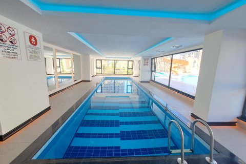 Apartment for sale in Mahmutlar, Antalya, Turkey, 1 bedroom, 55m2, No. 169397 – photo 16