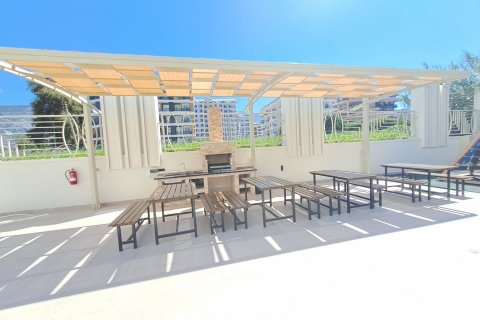 Apartment for sale in Mahmutlar, Antalya, Turkey, 1 bedroom, 55m2, No. 169397 – photo 12