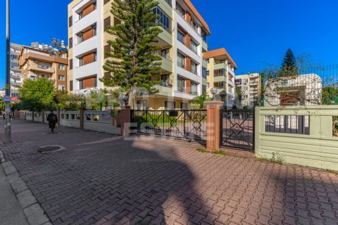 Daire   Lara, Antalya, Türkiye №190170 - 2