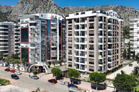 Daire   Konyaaltı, Antalya, Türkiye №190157 - 4