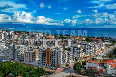 Продажа квартиры  в Финике, Анталье, Турция 3 комн., 65м2, №190153 – фото 1