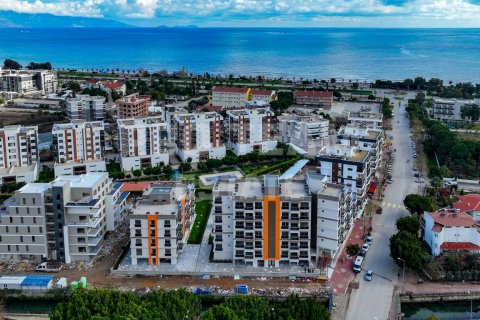 Продажа квартиры  в Финике, Анталье, Турция 3 комн., 65м2, №190153 – фото 3