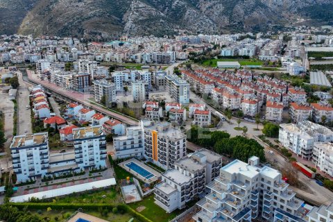 Продажа квартиры  в Финике, Анталье, Турция 3 комн., 65м2, №190153 – фото 4