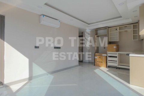 Продажа квартиры  в Финике, Анталье, Турция 3 комн., 65м2, №190153 – фото 15