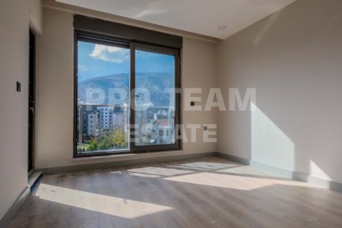 Продажа квартиры  в Финике, Анталье, Турция 3 комн., 65м2, №190153 – фото 16