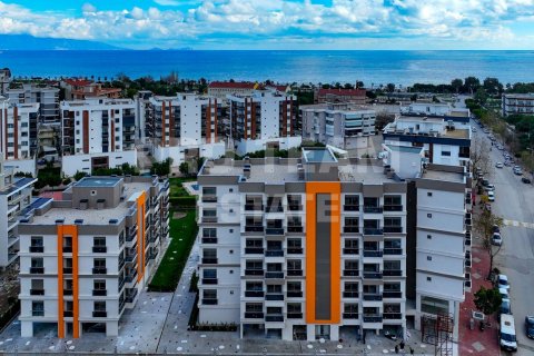 Продажа квартиры  в Финике, Анталье, Турция 3 комн., 65м2, №190153 – фото 5