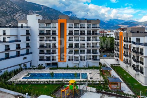 Продажа квартиры  в Финике, Анталье, Турция 3 комн., 65м2, №190153 – фото 7