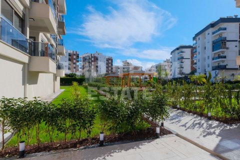 Продажа квартиры  в Финике, Анталье, Турция 3 комн., 65м2, №190153 – фото 9