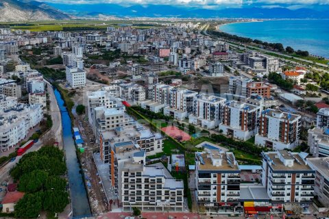 Продажа квартиры  в Финике, Анталье, Турция 3 комн., 65м2, №190153 – фото 6